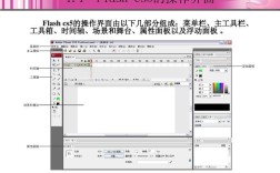 Flash CS文字教程视频教程哪里找？