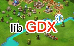 android libgdx 教程