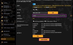 ps4 pro 设置网络设置教程