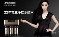 范冰冰代言的净水器品牌是什么？