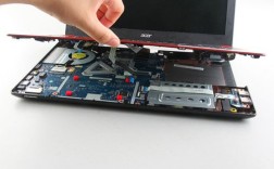 acer E5-571G拆机步骤是怎样的？