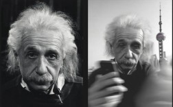 互联网时代，爱因斯坦会如何看待AI？