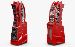 raudio是什么品牌音响