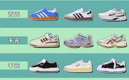 title品牌鞋多少钱