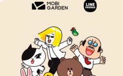 Linefriends品牌百科，如何从表情包走向全球？