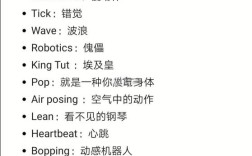 poppoppingkorean教程