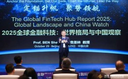 2025互联网金融年会将聚焦哪些新趋势？