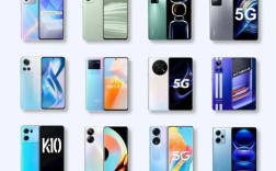 千元机品牌都有哪些？