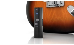 Amplitube iRig新手怎么用？入门步骤有哪些？