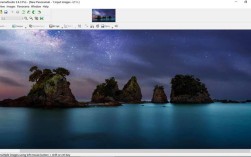 panoramastudio 教程