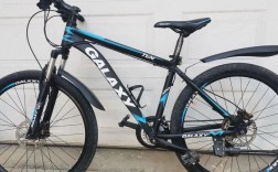 Galaxy自行车是哪个国家的品牌？