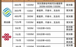 北京联通互联网专线价格