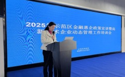 2025互联网金融培训，聚焦哪些新趋势？