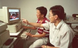 2000年中国互联网如何开启？