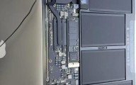 MacBook Air换屏视频教程，自己动手难不难？