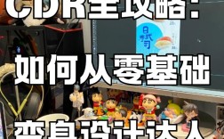 coreldraw12视频教程下载