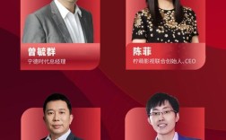 谁将当选2025互联网年度人物？
