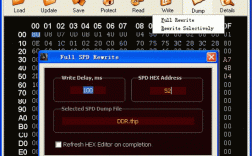 thaiphoon burner教程