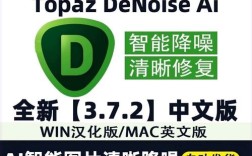 Topaz DeNoise 5教程怎么用？效果好吗？