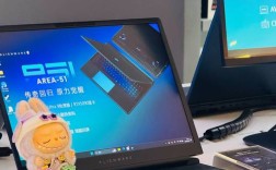 alienware各种品牌