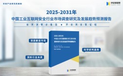 工业互联网安全2025面临哪些核心挑战？