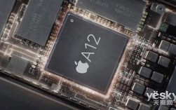 iPhone X的CPU是谁家产的？