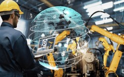 互联网如何赋能智能制造升级？