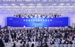 互联网论坛2025视觉将呈现哪些新可能？