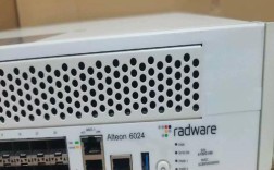 Radware负载均衡品牌有何优势？