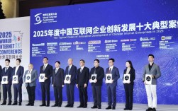 2025十大互联网公司名单会变吗？