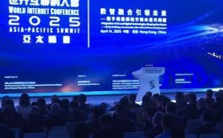 2025互联网大赛有何创新亮点？