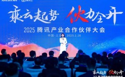 腾讯2025年互联网战略有何新动向？