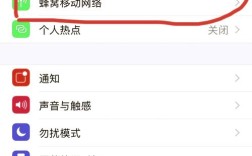 iphone怎么打开互联网
