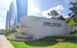 深圳新一代互联网产业如何领跑？