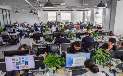 互联网公司 福利 加班