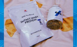 myprotein品牌