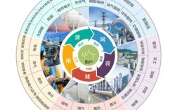 能源互联网实践PPT的核心内容是什么？