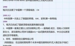 2011年互联网有哪些关键事件与影响？