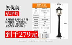 户外led灯品牌排行榜