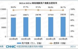 2025年我国互联网用户规模将如何变化？