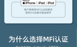 iphone数据线认证品牌