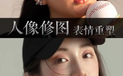 photoshop 终极人像修饰教程
