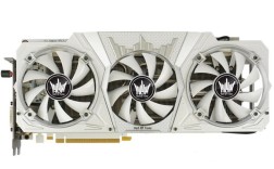 GTX1060显卡品牌怎么选？