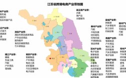 2025江苏互联网产业将如何突破发展瓶颈？