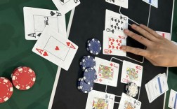 互联网公司为何热衷德州扑克？