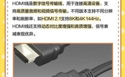 HDMI高清连接线品牌怎么选？