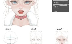 procreate pro 教程