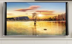 日本4K电视品牌排行榜，哪款更值得选？