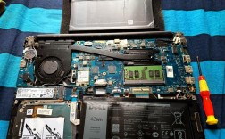 Inspiron 7520拆机步骤有哪些？