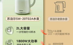 自动上水电热水壶品牌哪家强？